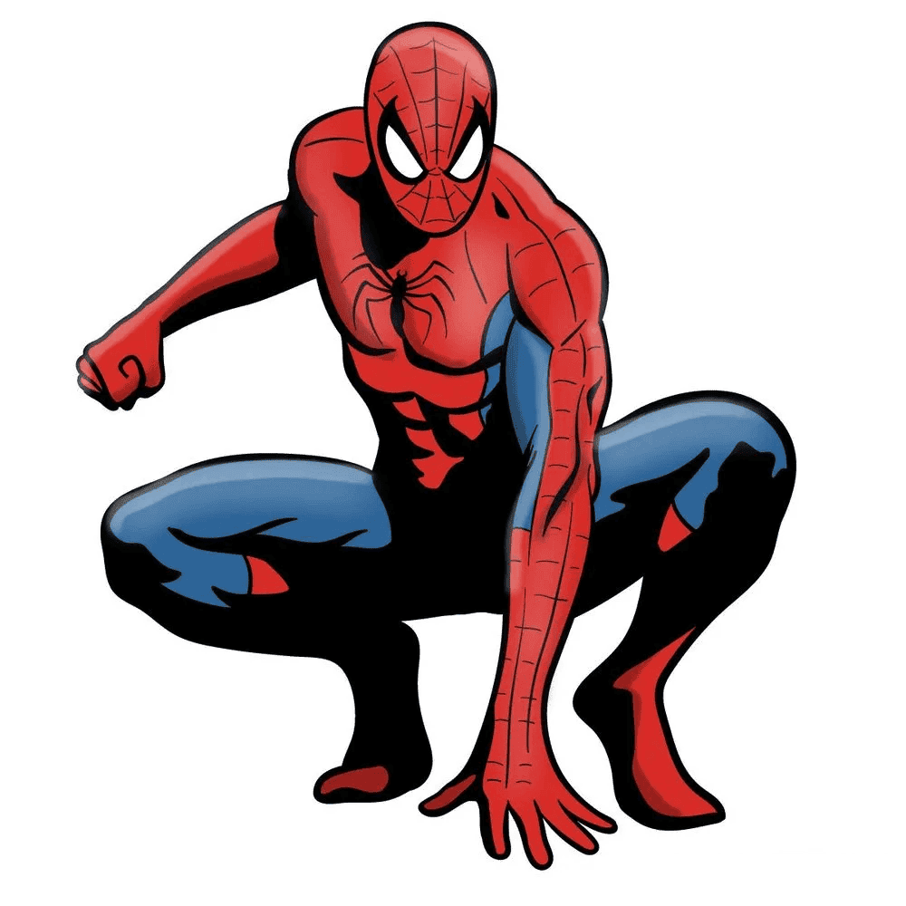 Spider Man