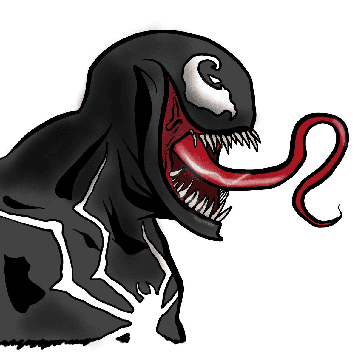 Venom Side