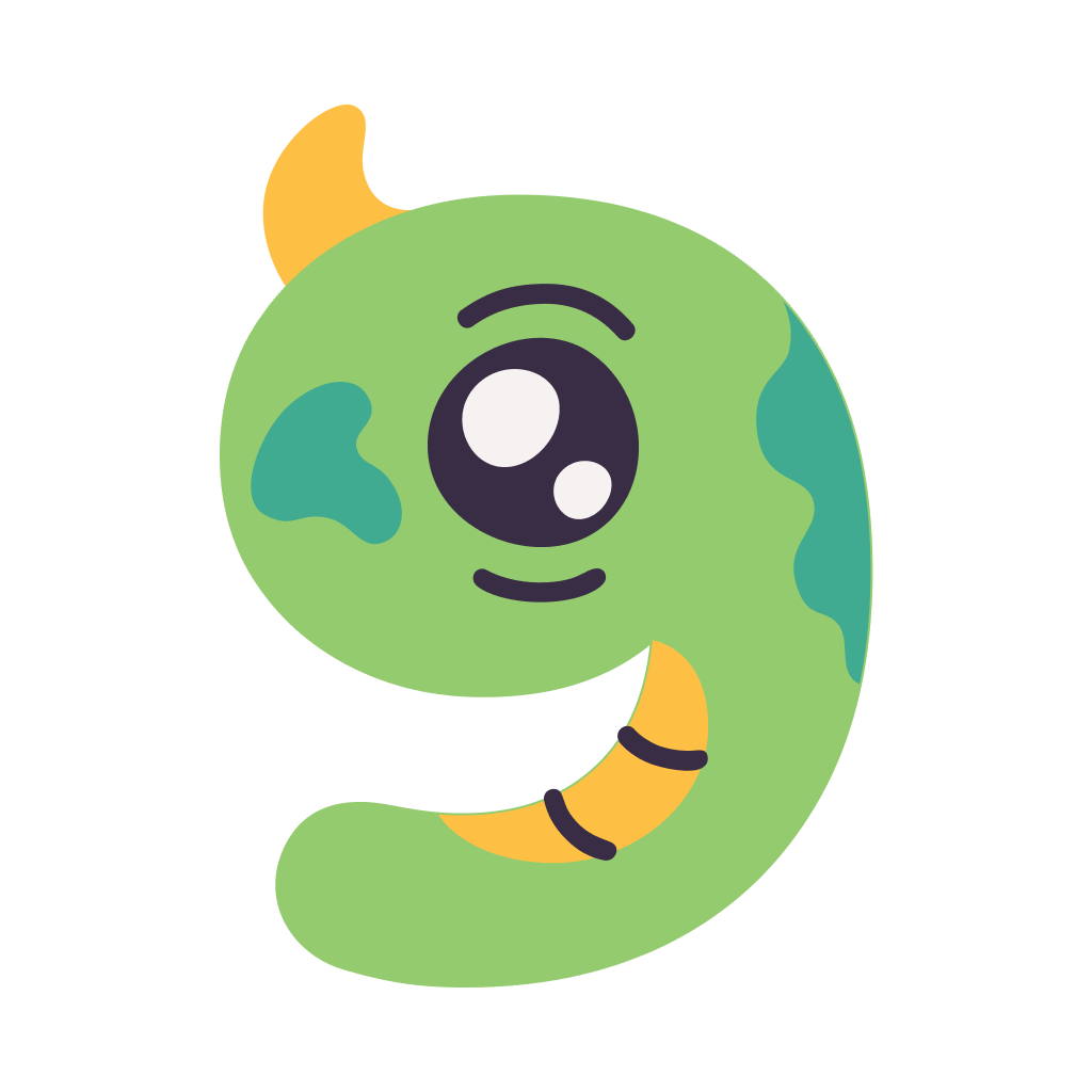 Nine