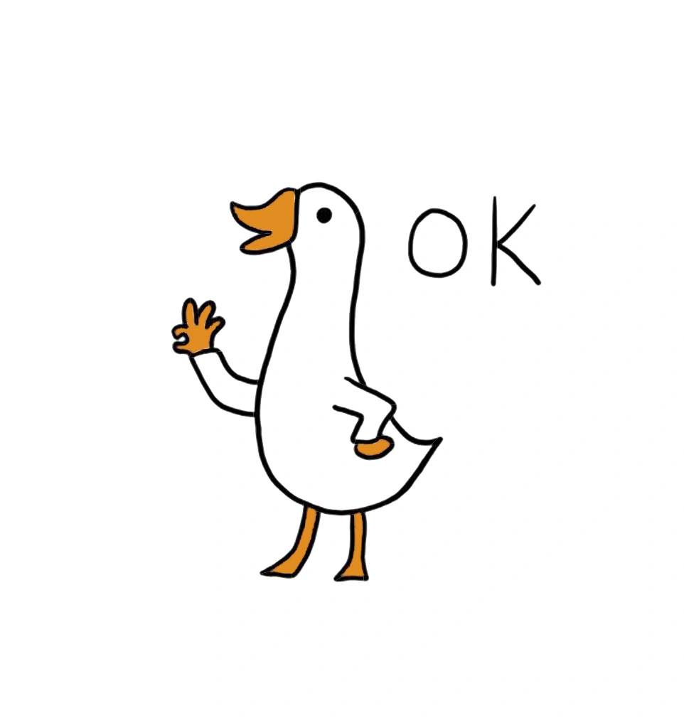 Duck