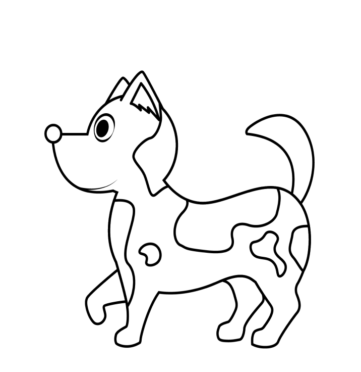 Dog 1