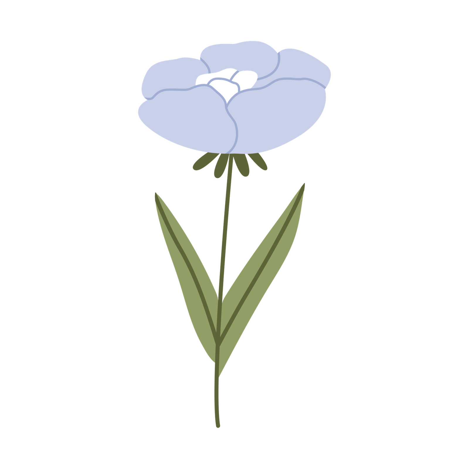 Wild Field Floral