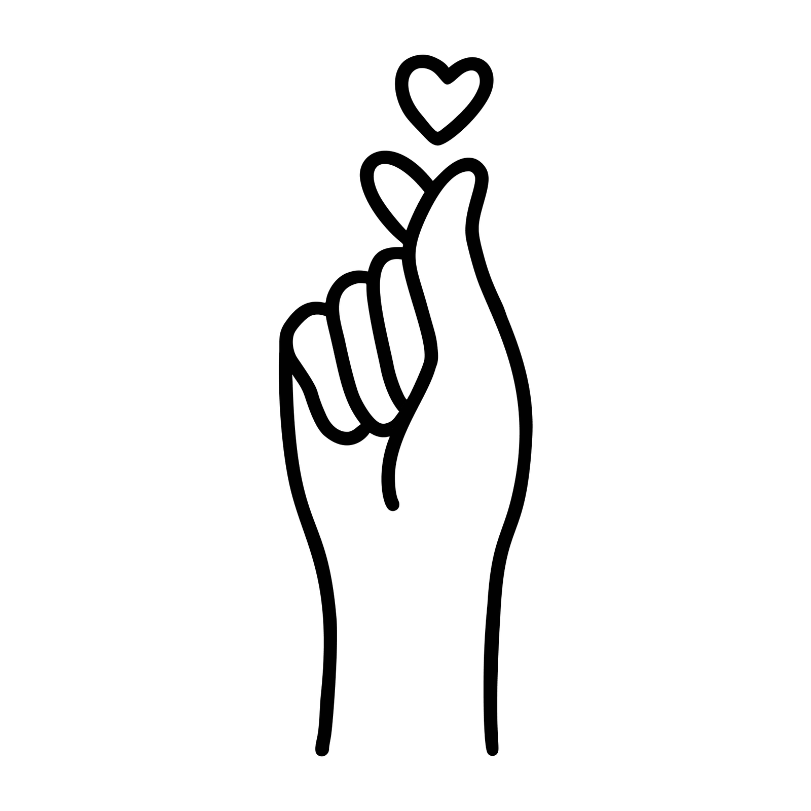 Heart
