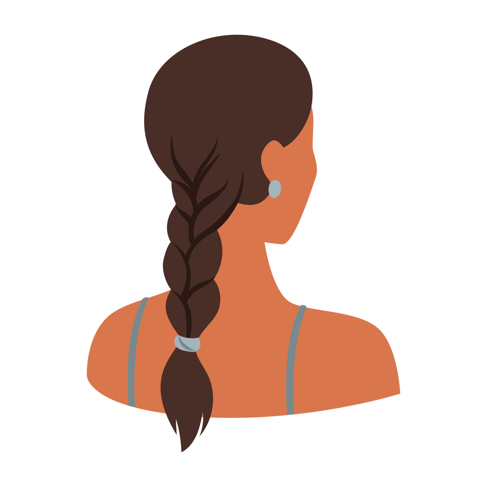 Long Hair