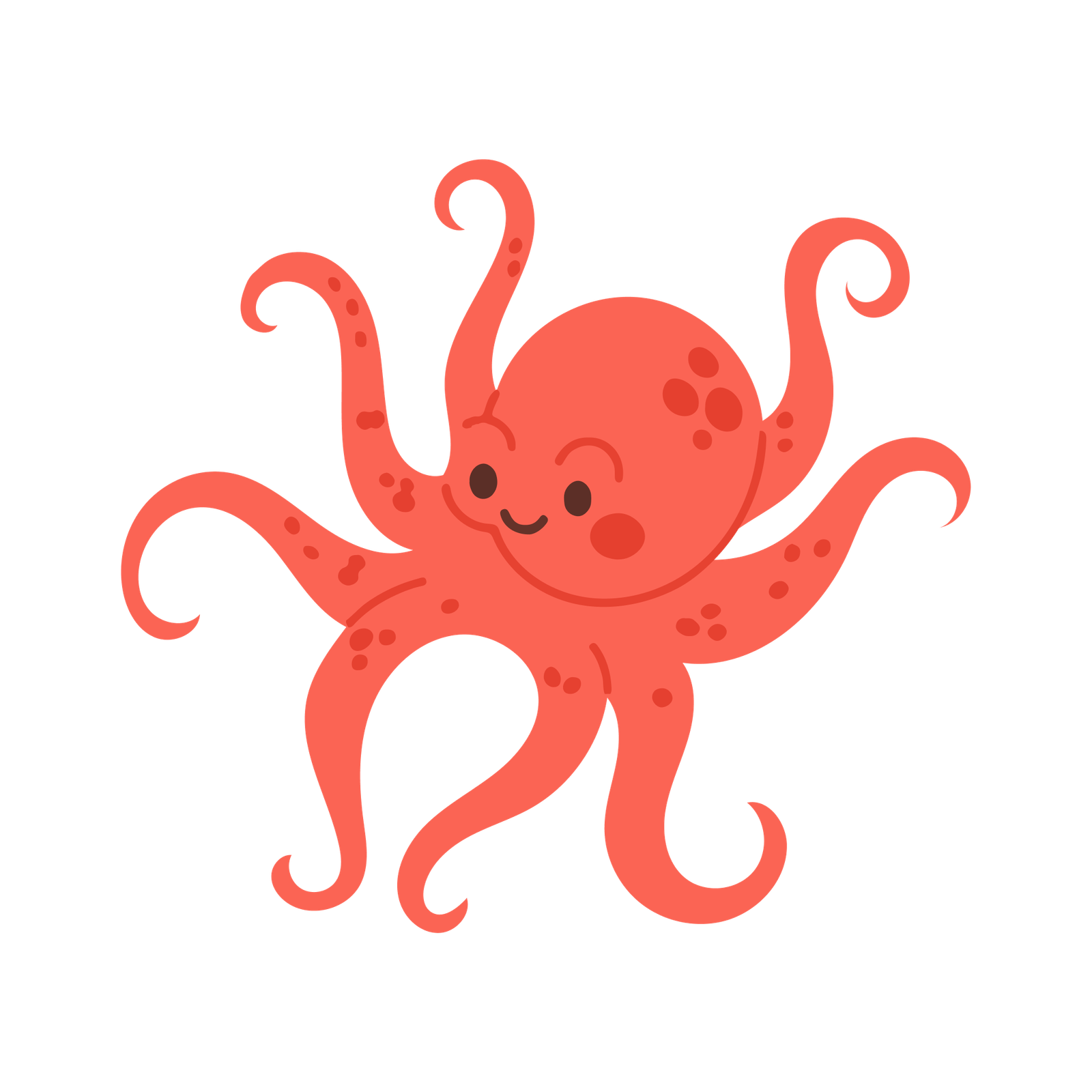 Octopus