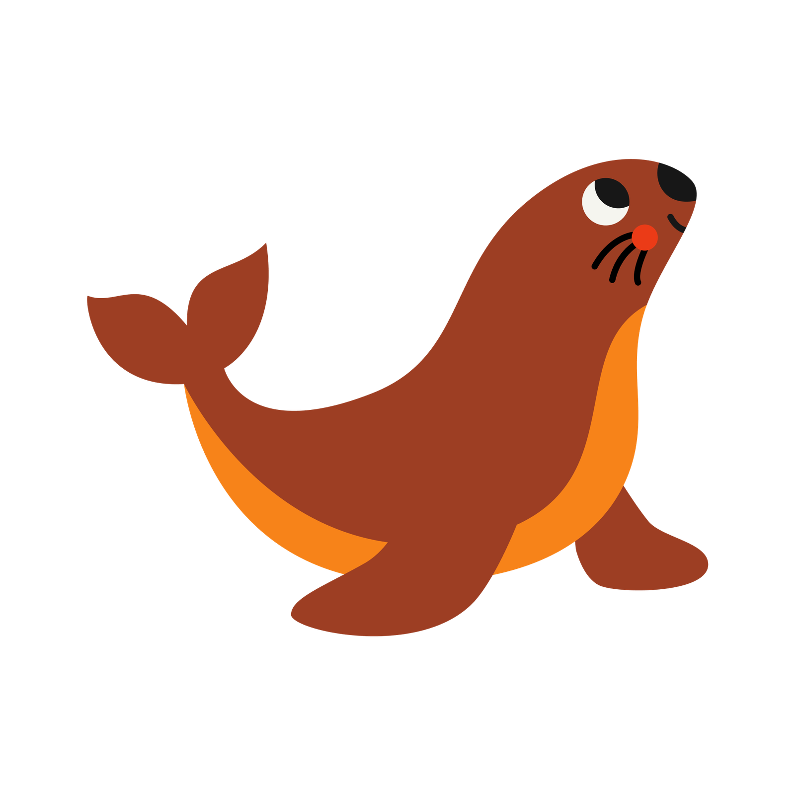 Sea Lion