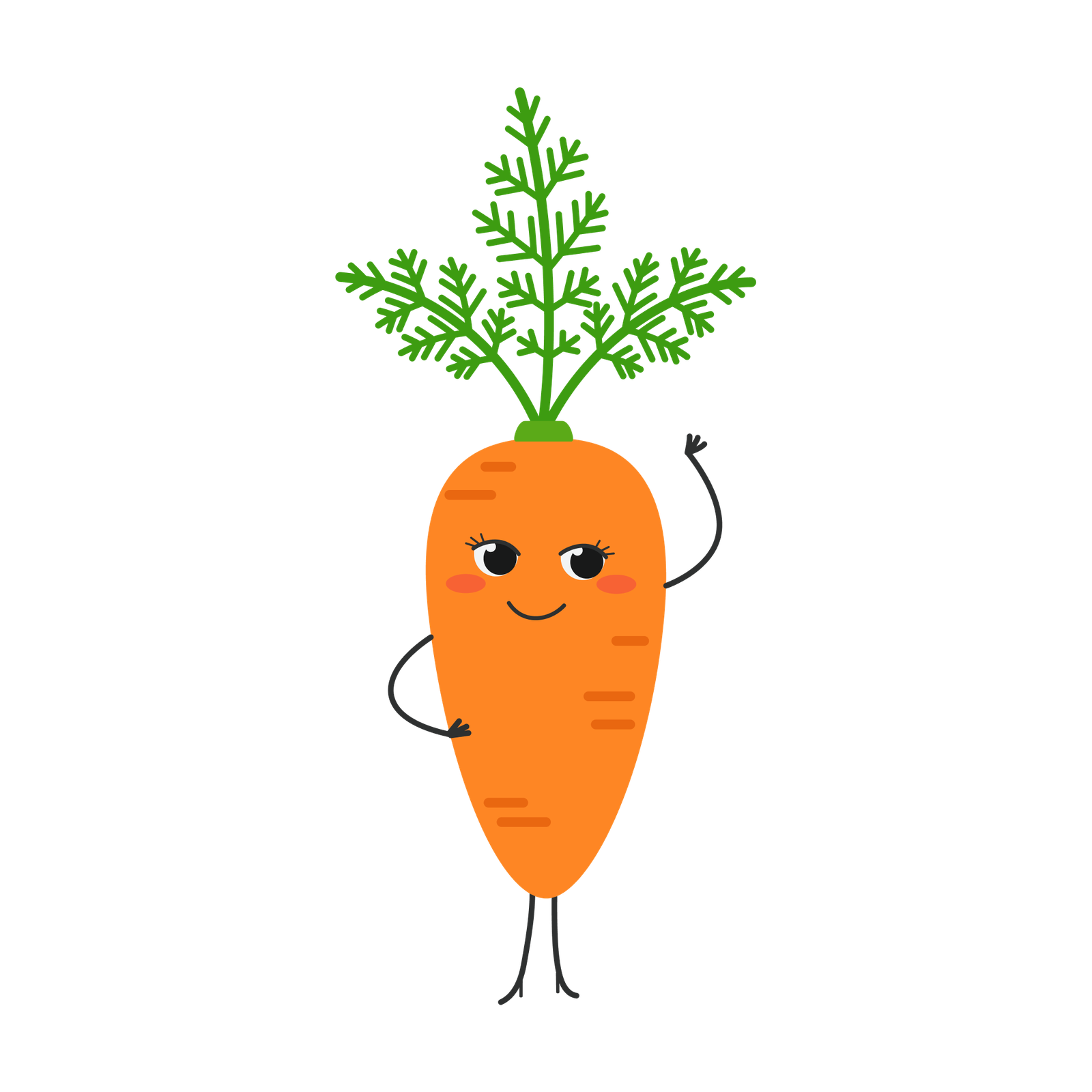 Carrot