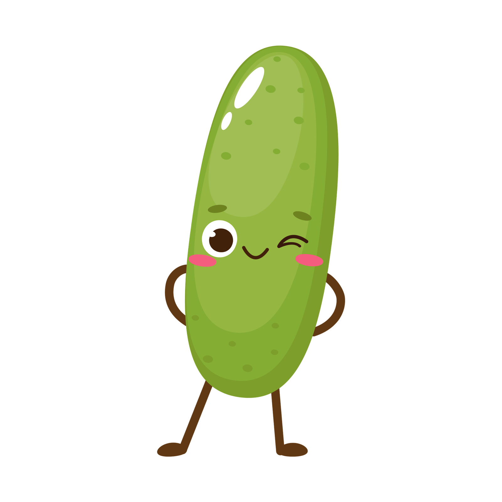 Cucumber