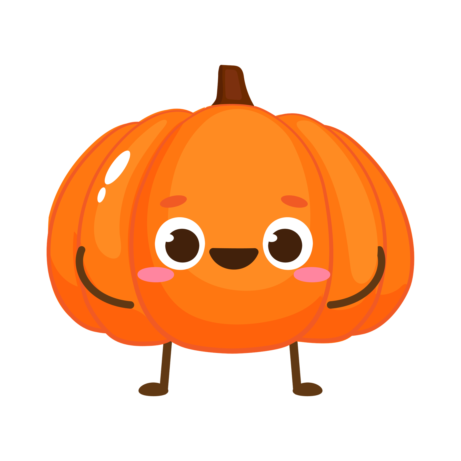 Pumpkin