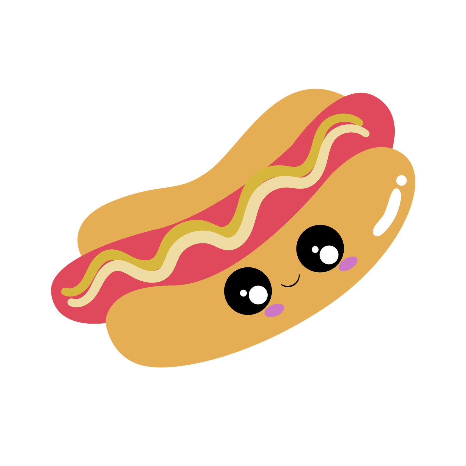 Hot Dog