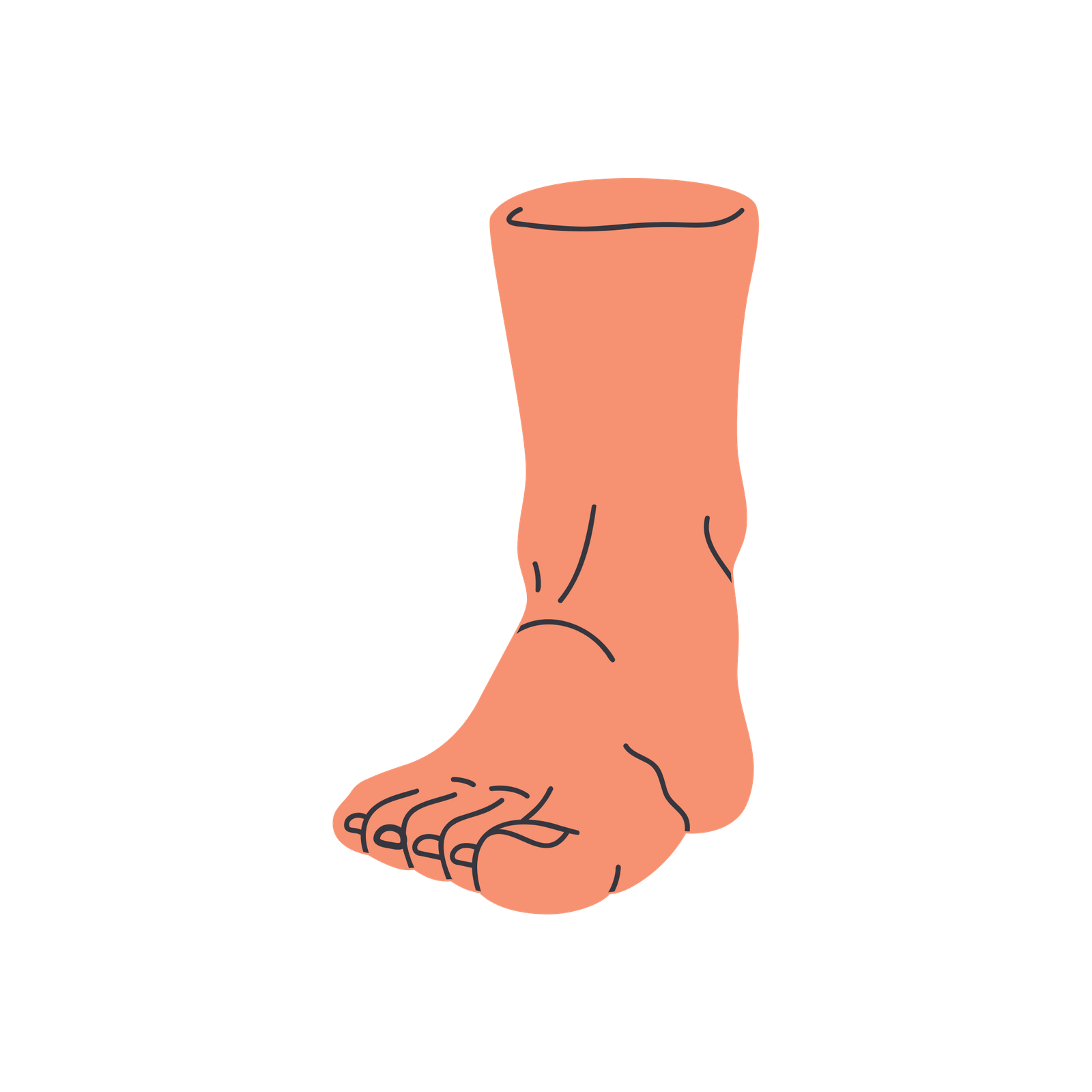 Legs_five