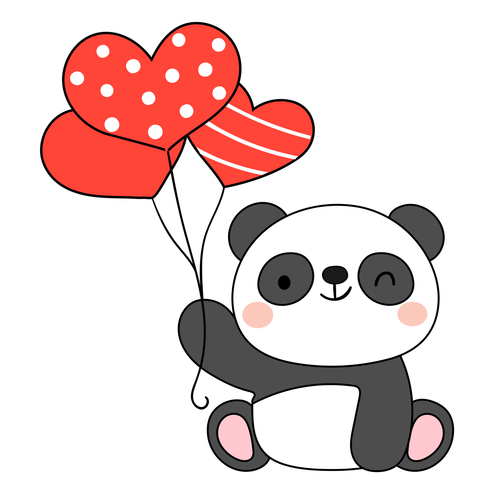 Panda Six