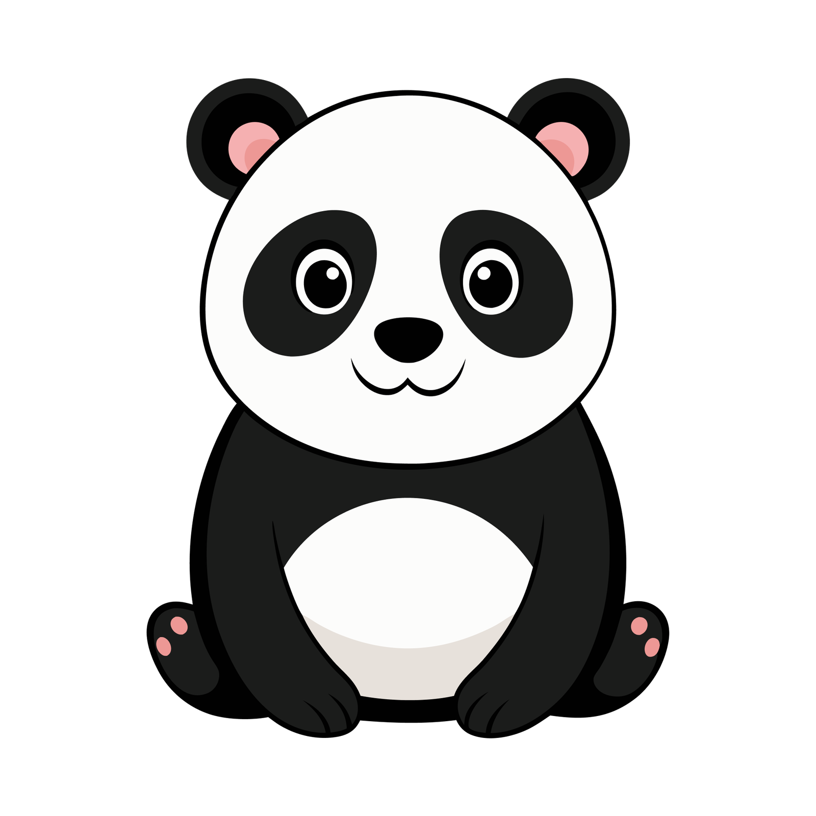 Panda Two
