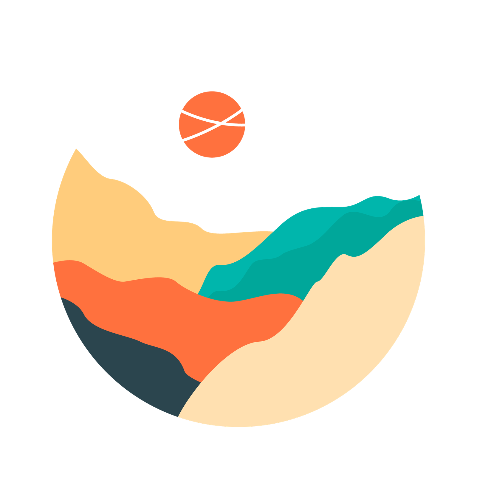 Minimal Decor