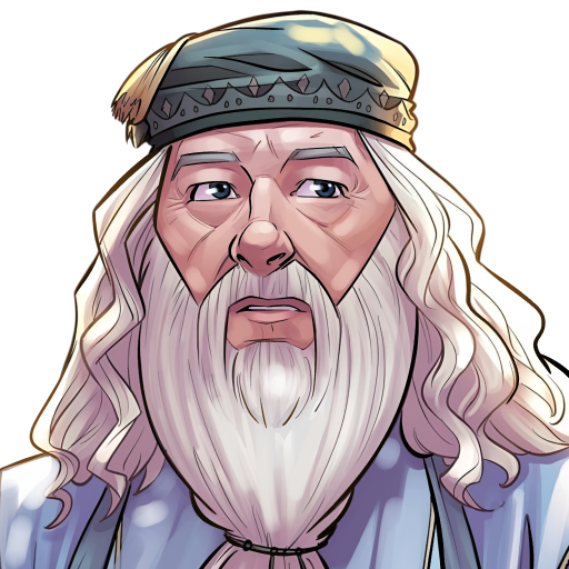 Albus Dumbledore