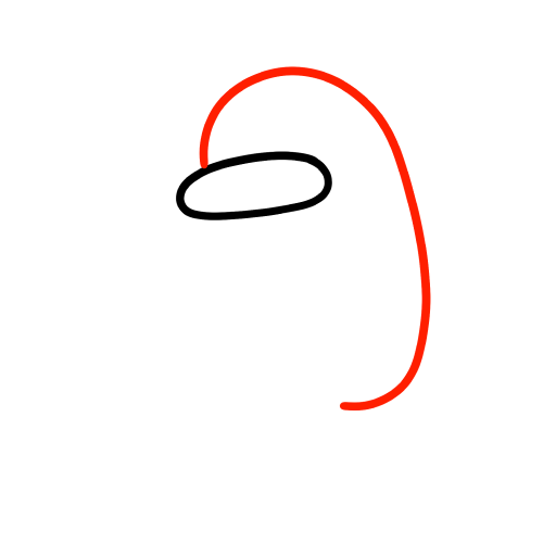 Among Us — step 2