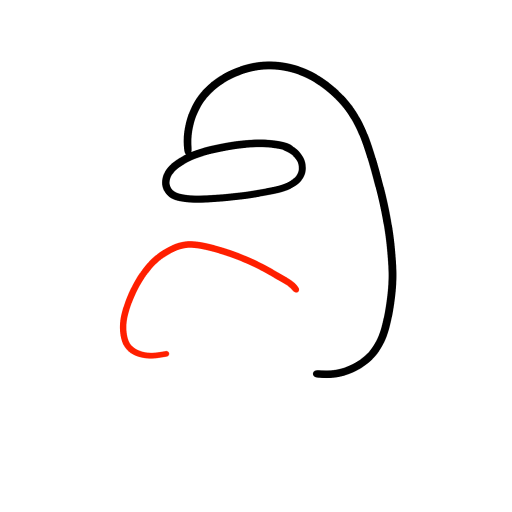 Among Us — step 3