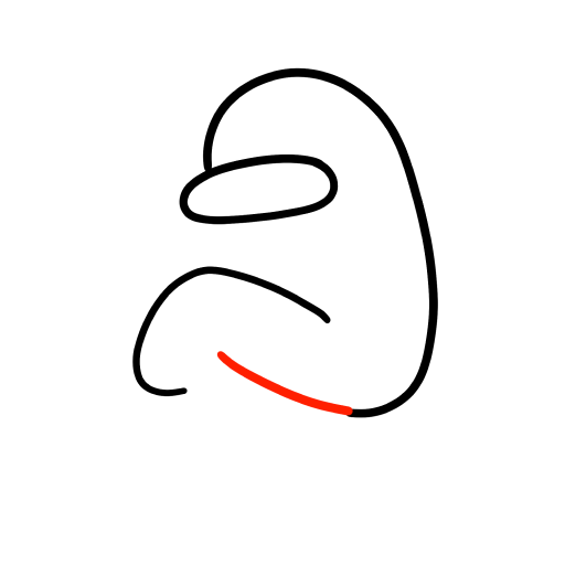 Among Us — step 4