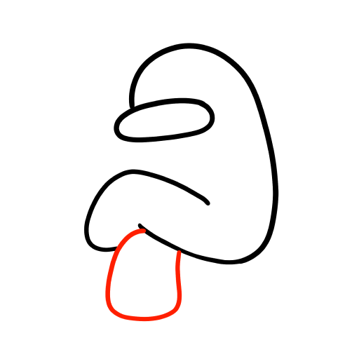 Among Us — step 5