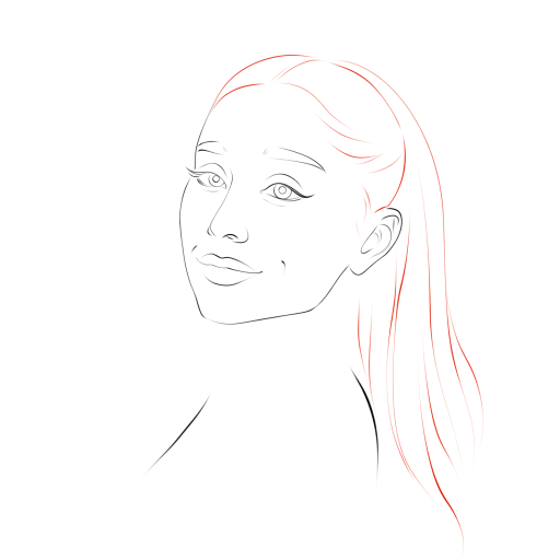 Ariana Grande — step 10