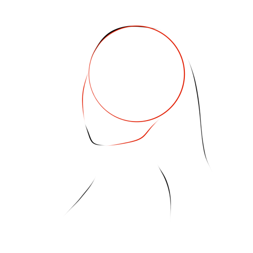 Ariana Grande — step 2