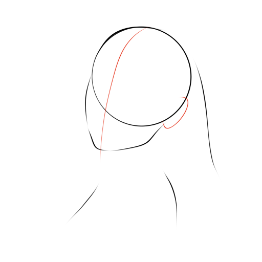 Ariana Grande — step 3