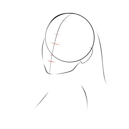Ariana Grande — step 4