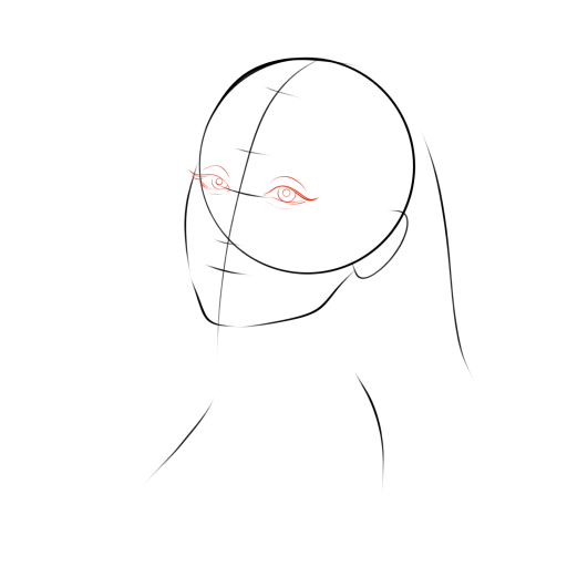 Ariana Grande — step 5