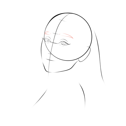 Ariana Grande — step 6