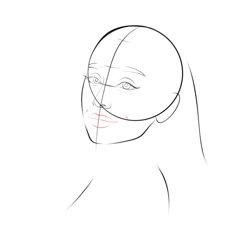 Ariana Grande — step 8