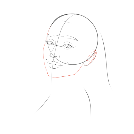 Ariana Grande — step 9