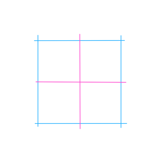 Sphere — step 2
