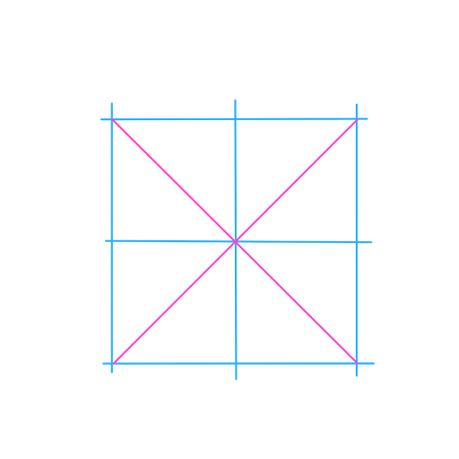 Sphere — step 3