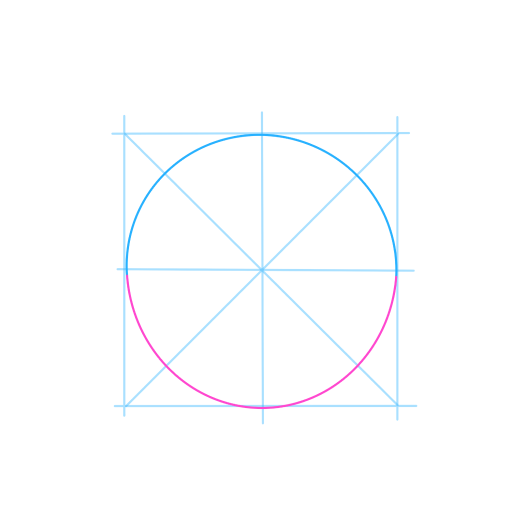 Sphere — step 5