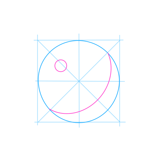 Sphere — step 6