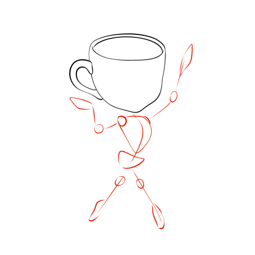 Ballerina-Cappuccino — step 5