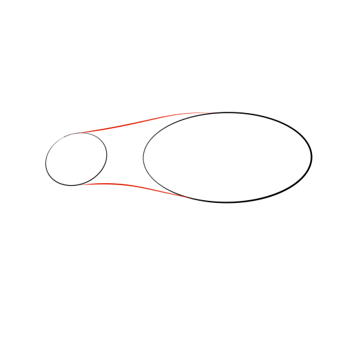 Bear — step 2