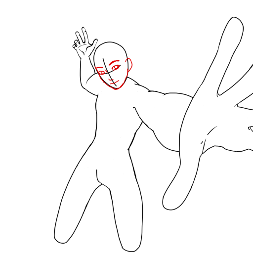 Bill Kaulitz — step 10