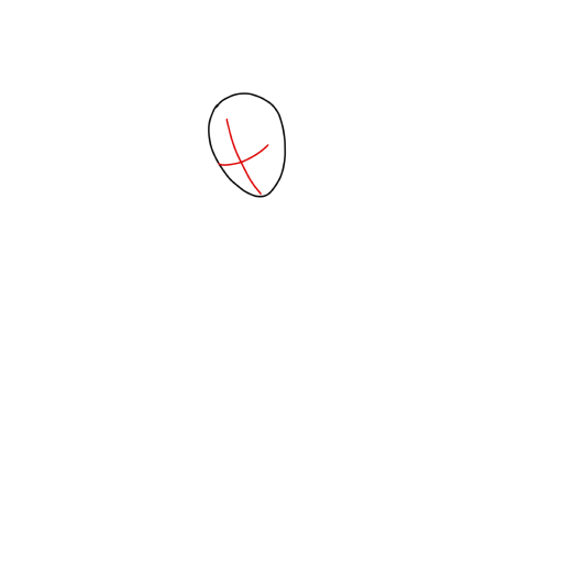 Bill Kaulitz — step 2
