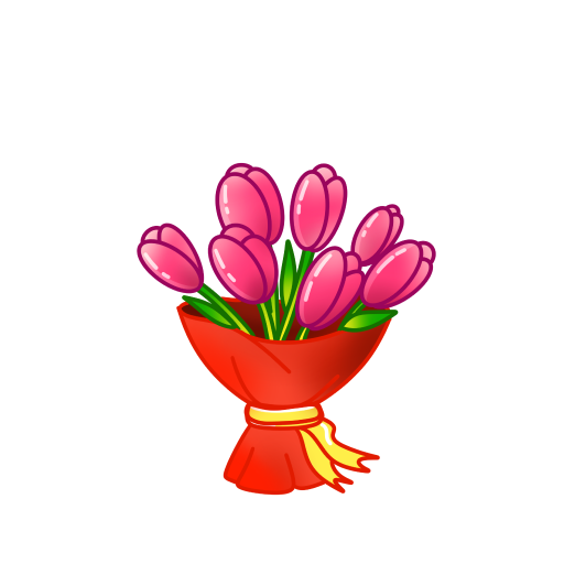 Bouquet of Flowers