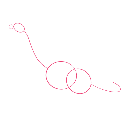 Brachiosaurus — step 1