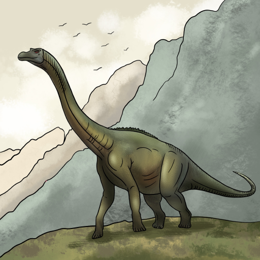 Brachiosaurus