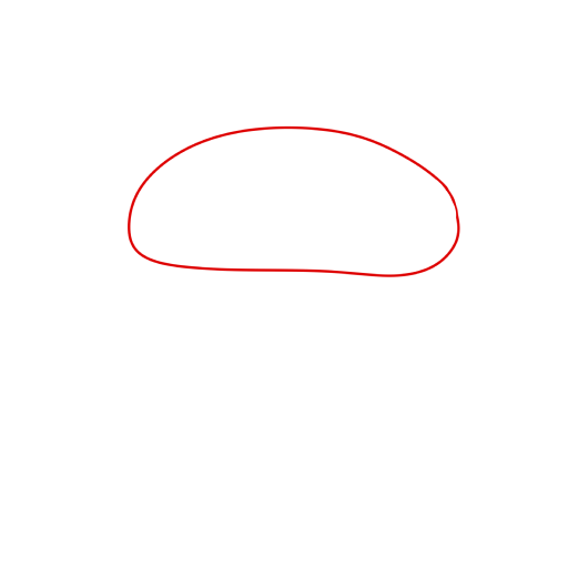 Burger — step 1