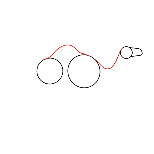 Camel — step 3