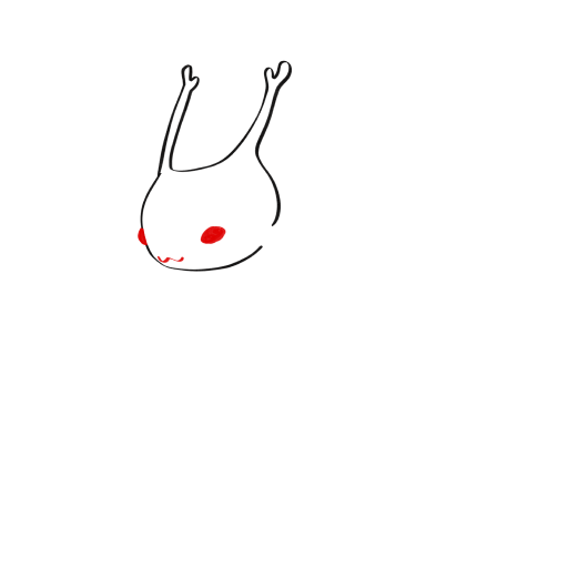 Caterpillar — step 2