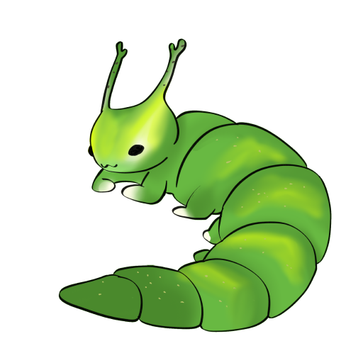 Caterpillar