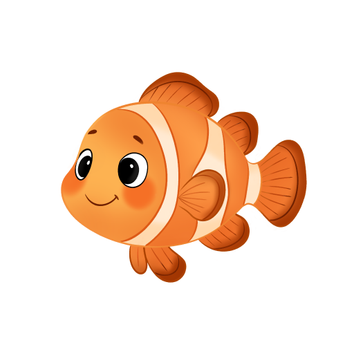 Clownfish