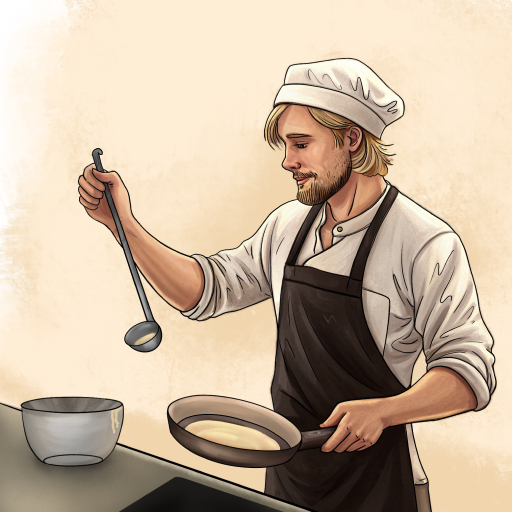 Chef