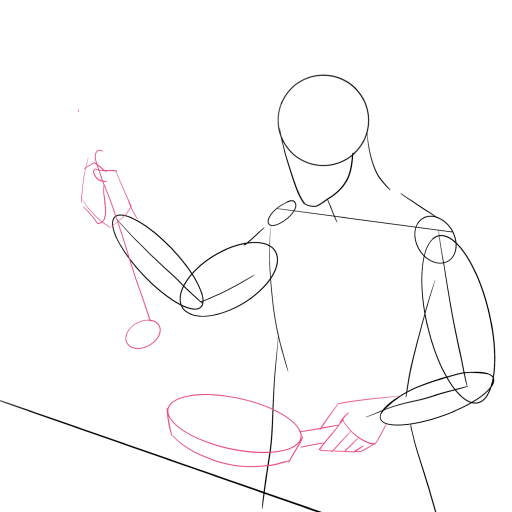 Chef — step 3