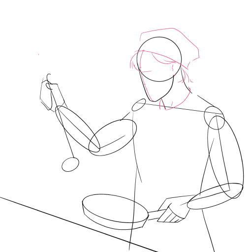 Chef — step 4
